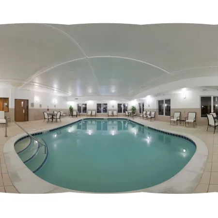 Holiday Inn Express & Suites MATTOON by IHG