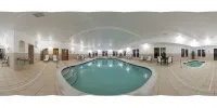 Holiday Inn Express & Suites MATTOON by IHG - Pools