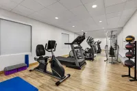 La Quinta Inn & Suites by Wyndham Mt. Laurel - Philadelphia