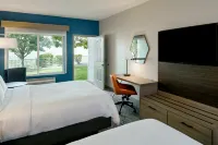 Holiday Inn Express Lewiston Hotels in Clarkston