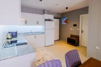 Days Inn by Wyndham Alanya Hotels in Türkler Mahallesi