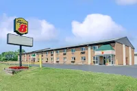 Super 8 by Wyndham Kenmore/Buffalo/Niagara Falls Area Hotels in 