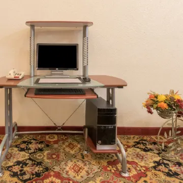 Super 8 by Wyndham Abilene South