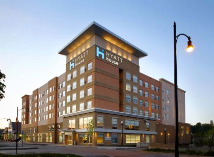 匹茲堡南部凱悅嘉寓飯店