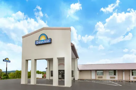 Days Inn by Wyndham Grantville Hershey North Отели в г. Юнион Тауншип
