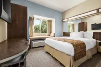 Microtel Inn & Suites by Wyndham Woodstock/Atlanta North Hotels in Cherokee County