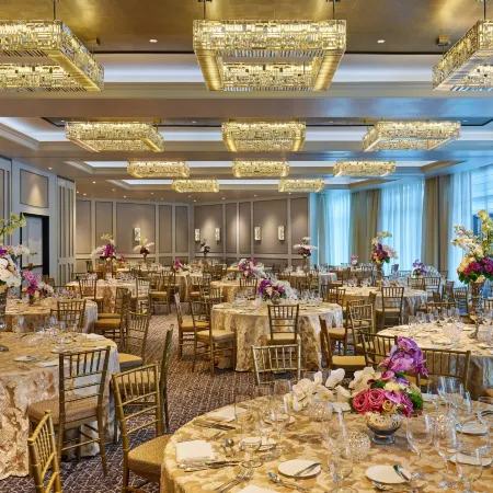 The Whitley, a Luxury Collection Hotel, Atlanta Buckhead