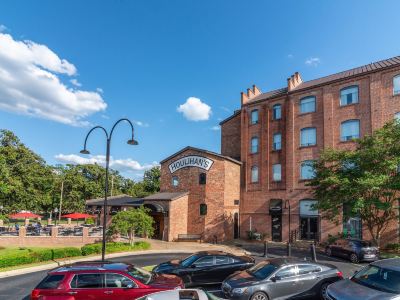 Columbus Marriott