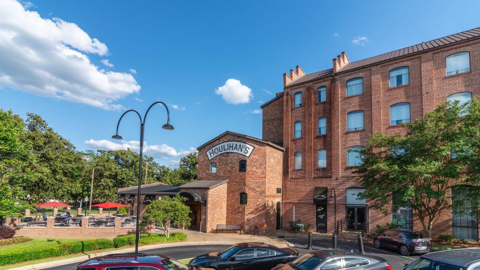 Columbus Marriott