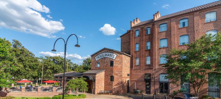 Columbus Marriott Các khách sạn ở Columbus