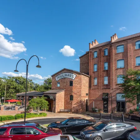 Columbus Marriott