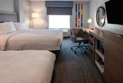 Hampton Inn Norton Hotels in Wise