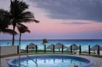 The Westin Lagunamar Ocean Resort Villas & Spa, Cancun - Badekar