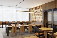 鹿兒島喜來登飯店 - 早餐