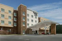 Fairfield Inn & Suites Washington Hotels in Washington