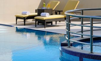 Residence Inn Manama Juffair