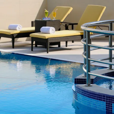 Residence Inn Manama Juffair