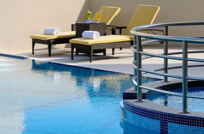 Residence Inn Manama Juffair photo 2