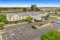 Fairfield Inn & Suites Mobile - Pysäköinti