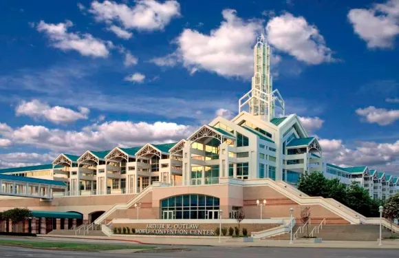 莫比爾戴弗妮/東海岸萬怡酒店