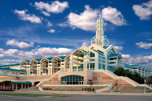 Courtyard Mobile Daphne/Eastern Shore