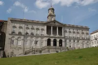 AC Hotel Porto Hotels in Campanha