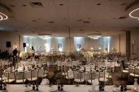 Delta Hotels Utica - 3 stjerner