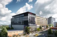 Moxy Asheville