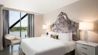 JW Marriott Savannah Plant Riverside District Hotels in Savannah
