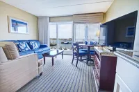 Club Wyndham Inn on Long Wharf - Pools