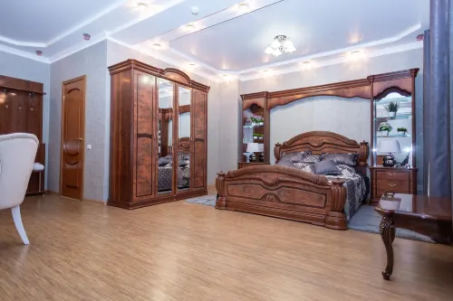 Zhemchuzhina Hotel