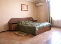 Hotel Balabanovo
