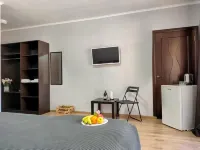 Amra Sunrise فنادق في Kheivani