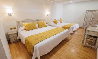 Hotel Pattaya