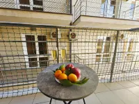 Hotel Marrakech Gold
