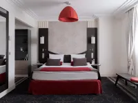 Mercure Rostov-Na-Donu Tsentr Hotel
