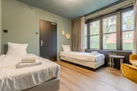 Hotel Zee Bergen Hôtels à : Schoorl