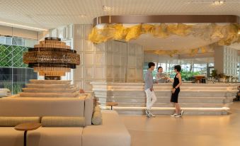 Hyatt Place Bangkok Sukhumvit 1