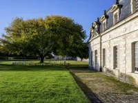 Mercure Rochefort la Corderie Royale