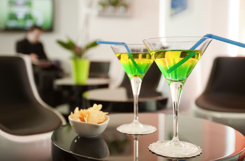 Ibis Styles Rennes Centre Gare Nord photo 3