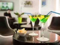 Ibis Styles Rennes Centre Gare Nord - Quầy Bar