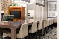 Residence Inn Dayton Vandalia
