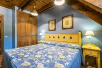 El Refugio de Aran Vielha Aparthotel Hotels in Betren