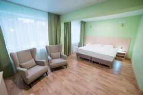 Aeroport Krasnoyarsk Hotel