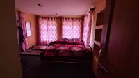 Shiva Homestay Hotel di Keylong