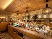 山口湯田温泉超級酒店 - 早餐