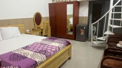 Thai Son Hotel
