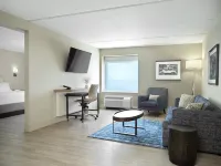 Holiday Inn ST LOUIS SW - ROUTE 66 by IHG โรงแรมใน