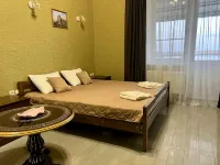 Delfin Hotel Hotels in Budyonnovsk