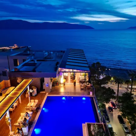 Regina City Hotel & Spa